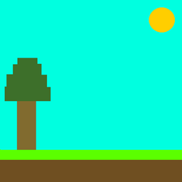 Great Biomes logo