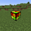 Nate's Custom Blocks logo