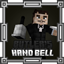 SCP-662, Butler's Hand Bell logo