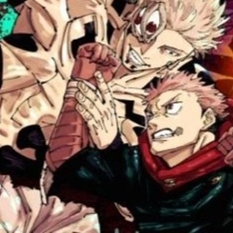 Spiral of Jujutsu project image