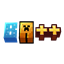 Buggier Adventures ++ logo