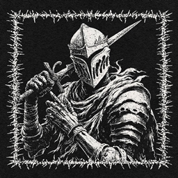 ModariusRPG logo