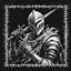 ModariusRPG logo