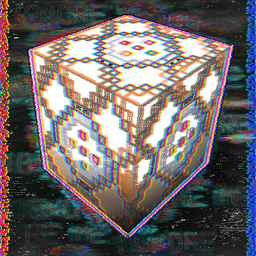 The Shattered Command - Minecraft Bedrock Addons - CurseForge