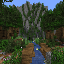 Into The Woods (Classic) project image