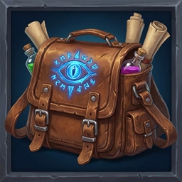 BagWatch logo