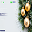 Main Menu Background Merry Christmas 2 logo