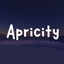Apricity - Seasonal Vanilla+  logo