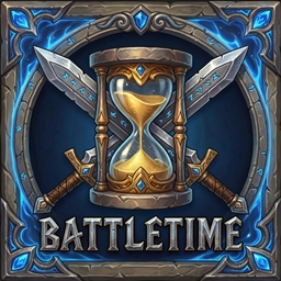 BattleTime logo