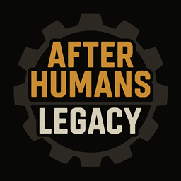 After Humans Legacy logo