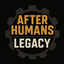 After Humans Legacy logo