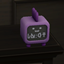 HSY Bread n Butter Functional Alarm By Imperial_Simmer | Chinese Translation logo