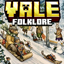 VALE - Folklore Flavor logo