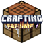 Crafting Freunde I logo