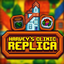 [CP] Harvey's Clinic Replica logo