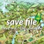 Realistic Save File V.3 Henford-On-Bagley... a living world logo