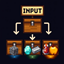 SortCraft logo