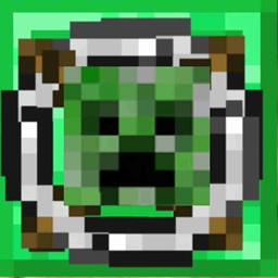 Empada's simple fantasy logo
