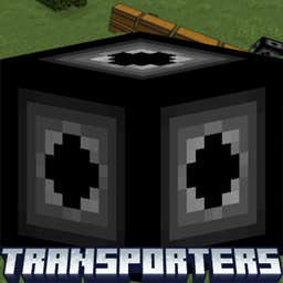 Transporters project image