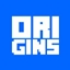 CobblemonOrigins logo