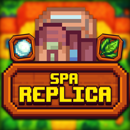 [CP] Spa Replica logo
