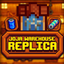 [CP] Joja Warehouse Replica logo