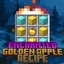 Enchanted Golden Apple Recipe logo