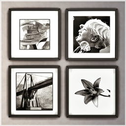 Modern Art Frame V1 logo