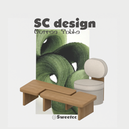 Sweetcc - SC design Rugs logo