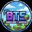BTS Server logo