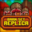 [CP] Barn Set Replica logo