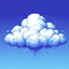 NoOneInTheSky logo