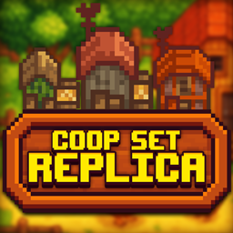 [CP] Coop Set Replica logo
