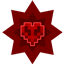 Fervente´s Life Hearts logo
