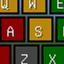 Visual Keymap logo