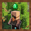 Villager Shop (Fabric/Forge/NeoForge/Quilt) logo