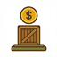 MiguelCrates logo