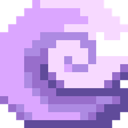 Detailed Enchantments logo