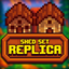[CP] Shed Set Replica logo