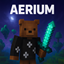 Aerium logo