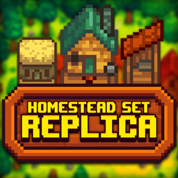 [CP] Homestead Set Replica logo
