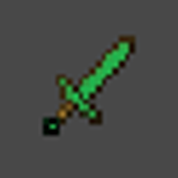 Esm Emeraldsword 002 Forge 1201jar Minecraft Mods Curseforge 