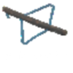 Mom’s Hanger Bow project image