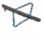 Mom’s Hanger Bow logo