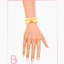 Woman Bracelet - Sail logo