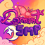 Dormant World logo