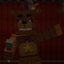 Fazbear's Pizza World! logo