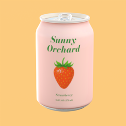 Tropical Drink - CheezBlast logo