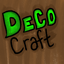 DecorationCraft logo