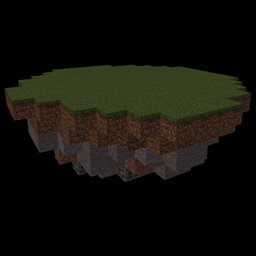 [Cosmics] Pocket Dimension (Mushroom Island 🍄) project image